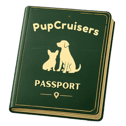 PupCruisers Passport